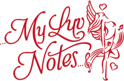 My Luv Notes